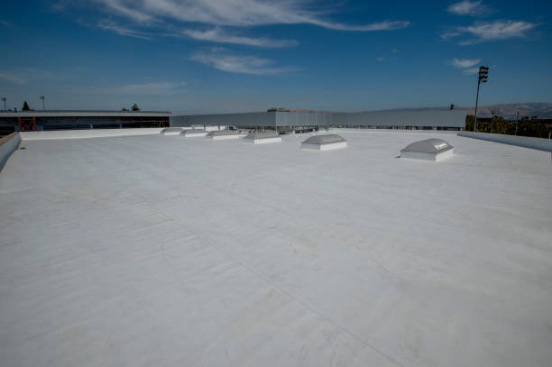 Best Green or Eco-Friendly Roofing Solutions  in Treasure Lake, PA