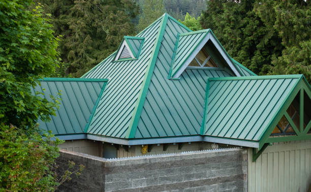 Best Roofing for New Construction  in Treasure Lake, PA