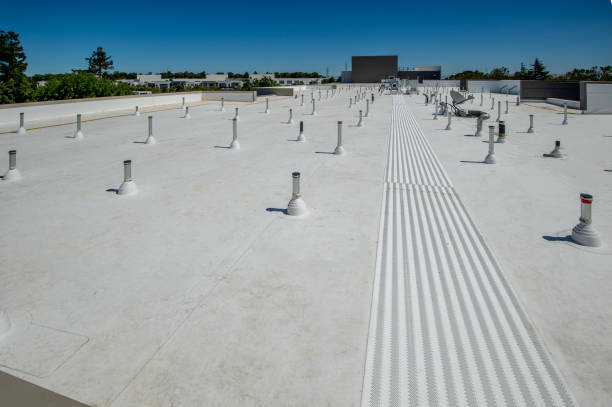 Best Roof Ventilation Installation  in Treasure Lake, PA